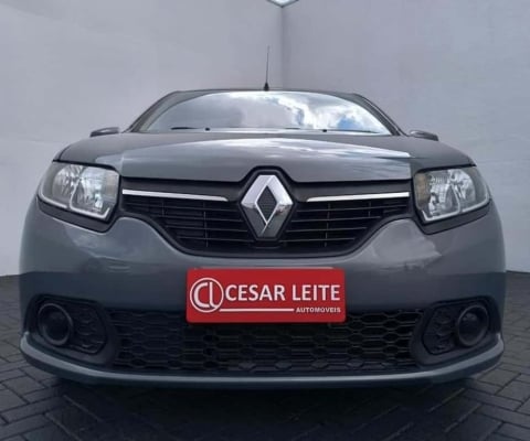 RENAULT SANDERO EXPR 16 2016