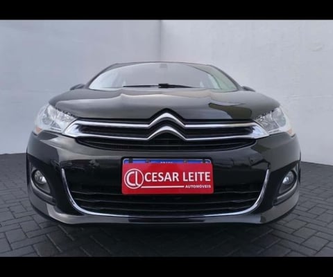 CITROEN C4L A THP FFTD 2015