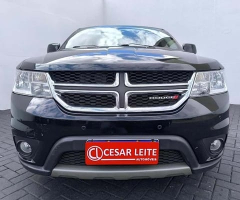 DODGE JOURNEY SXT 3.6 V6 2014