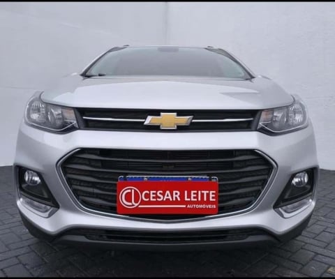 CHEVROLET CHEV TRACKER LT AT 2019