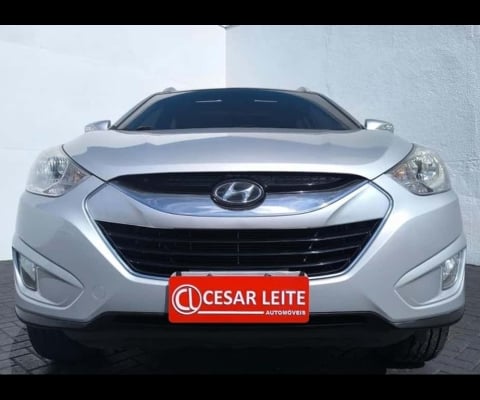 HYUNDAI IX35 2.0 2012