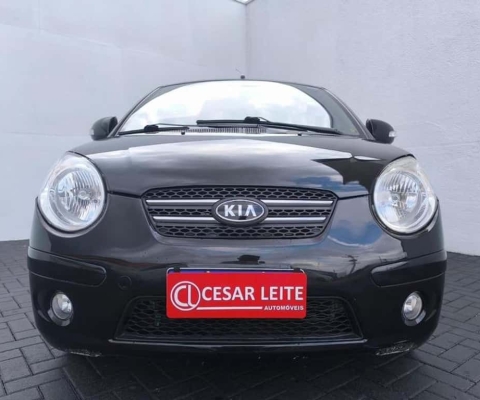 KIA PICANTO EX3 1.0L 2010