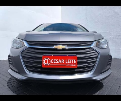 CHEVROLET ONIX PLUS 10TMT LT1 2023