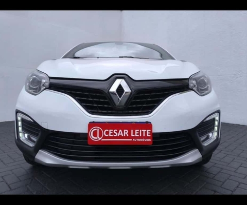 RENAULT CAPTUR INTEN 1.6 2018