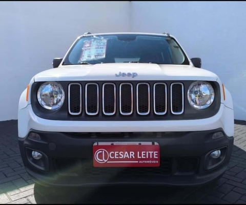 JEEP RENEGADE SPORT MT 2018