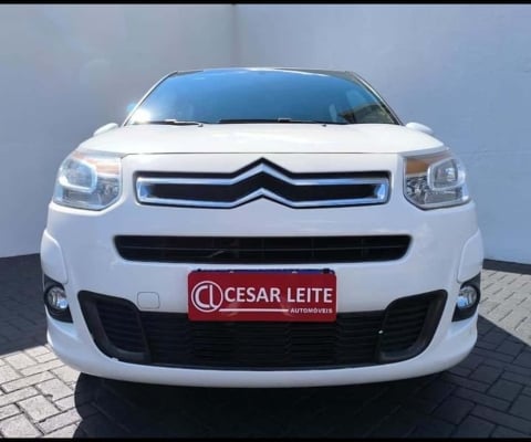 CITROEN C3 PICASSO TENDANCE 1.5 8V 2015