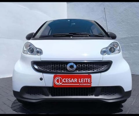 SMART FORTWO CO 52 MHD 2013