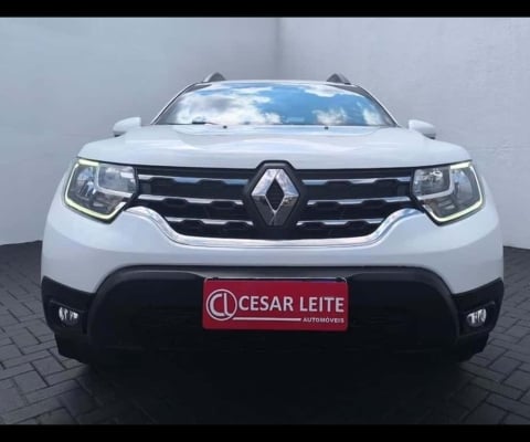 DUSTER ZEN 1.6 16V FLEX MEC. 2023