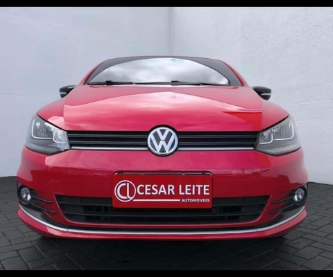 VOLKSWAGEN FOX CONNECT 1.6 MB MANUAL 2018