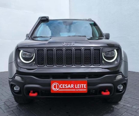 JEEP RENEGADE THAWK AT D 2021