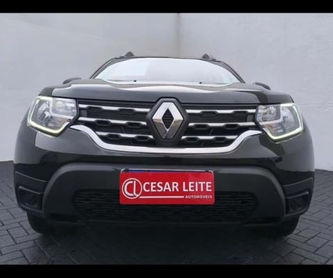 RENAULT DUSTER ZEN 16 2022