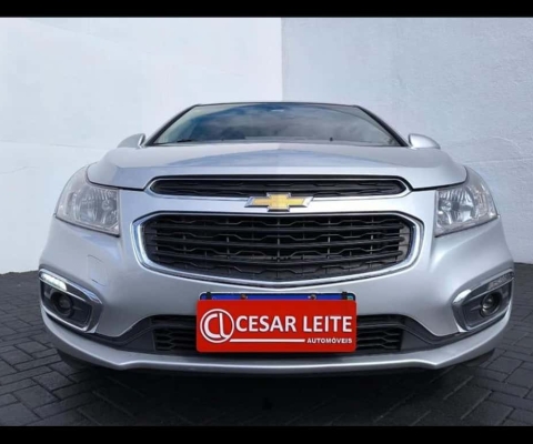 CHEVROLET CRUZE LT NB 2015