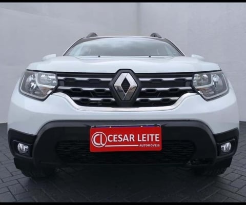 RENAULT DUSTER ZEN 16 2023