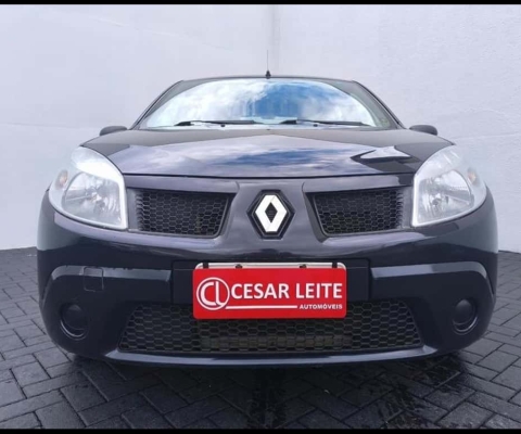 RENAULT SANDERO EXP 1.0 16V 2009