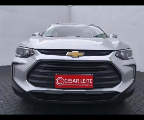 CHEVROLET TRACKER TURBO 2023