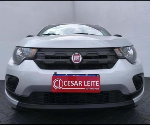 FIAT MOBI LIKE 2019