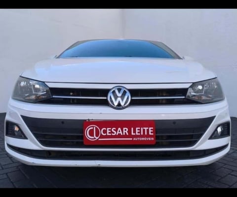 VOLKSWAGEN VIRTUS 1.0 200 TSI COMFORTLINE AUTOMÁTICO 2018