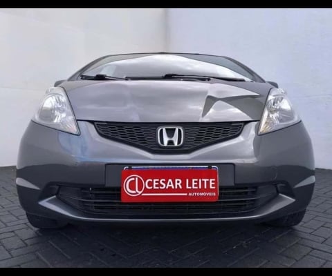 HONDA FIT LX FLEX 2010