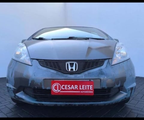 HONDA FIT LX FLEX 2010