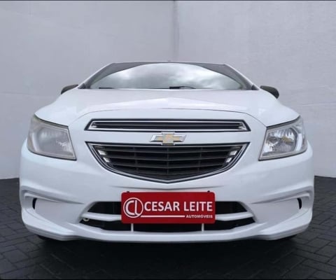 CHEVROLET ONIX HATCH LT 1.0 12V FLEX 5P MEC 2015