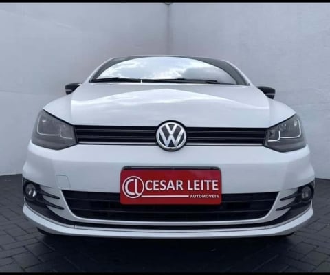 VOLKSWAGEN FOX CONNECT MB 2021