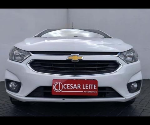 CHEVROLET ONIX 1.4MT LTZ 2019