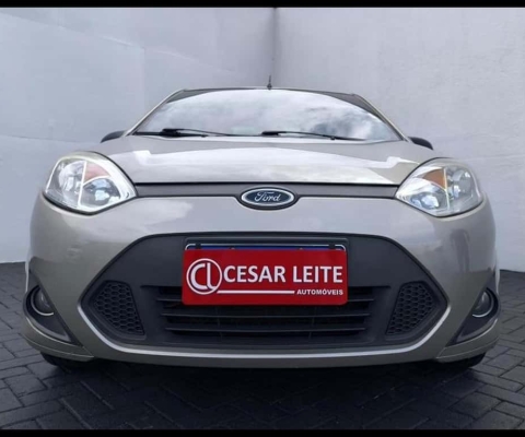 FORD FIESTA SEDAN1.6FLEX 2014