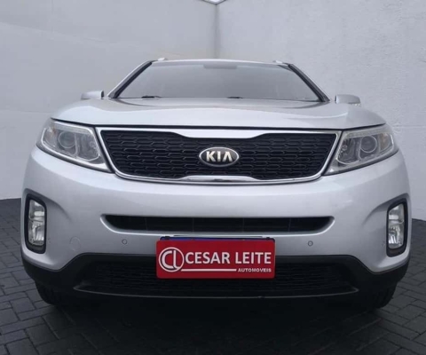 KIA SORENTO EX2 2.4G25 2014