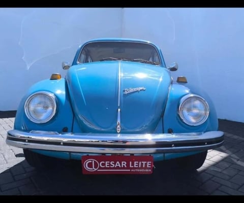 VOLKSWAGEN FUSCA 1300 1976