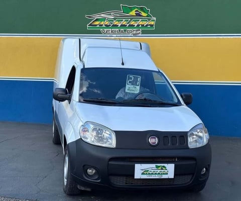 FIAT FIORINO Endurance EVO 1.4 Flex 8V 2p