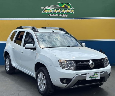 RENAULT DUSTER Dynamique 1.6 Flex 16V Mec.