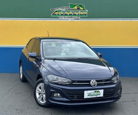 VOLKSWAGEN POLO Comfort. 200 TSI 1.0 Flex 12V Aut.