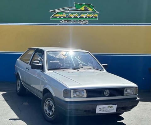 VOLKSWAGEN GOL 1000 (modelo antigo)