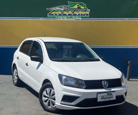 VOLKSWAGEN GOL 1.0 Flex 12V 5p