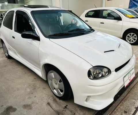 CHEVROLET CORSA GSI 16V 1996