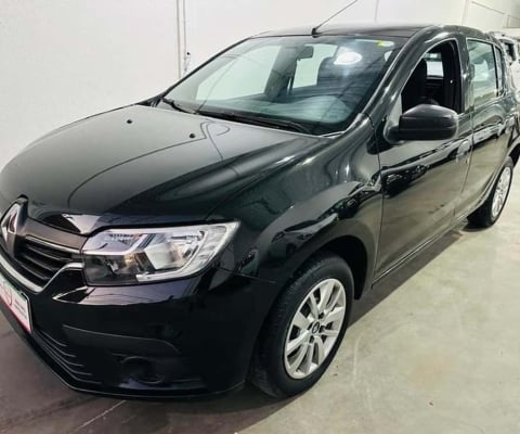 RENAULT SANDERO LIFE10MT 2020