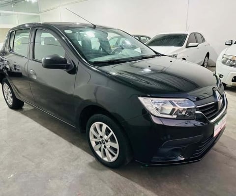 RENAULT SANDERO LIFE10MT 2020