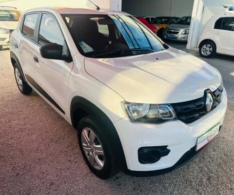 RENAULT KWID ZEN 10MT 2022