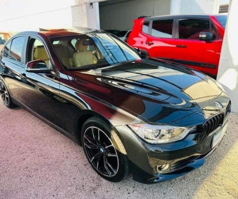 BMW 328I 3A51 2012