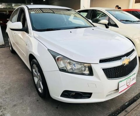 CHEVROLET CRUZE LT NB 2014