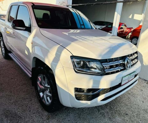 VOLKSWAGEN AMAROK V6 HIGH AD4 2022