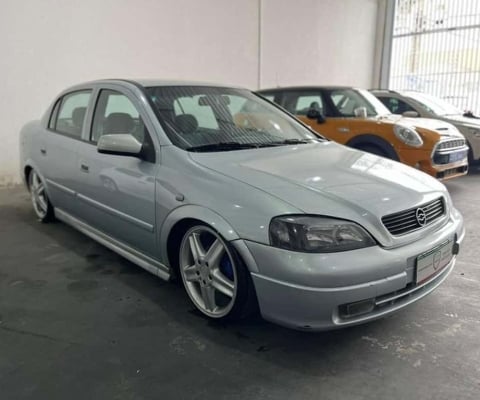 CHEVROLET ASTRA GL 2001