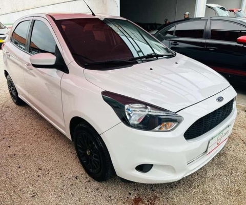 FORD KA SE 1.0 HA B 2018