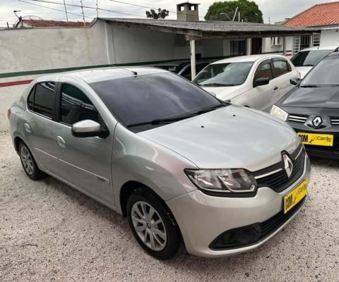 RENAULT LOGAN EXPR 1016V 2016