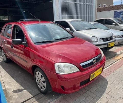 CHEVROLET CORSA HATCH MAXX 2009