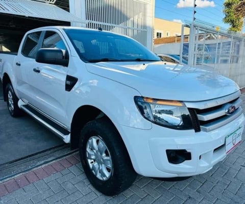 FORD RANGER XLS CD432A 2016