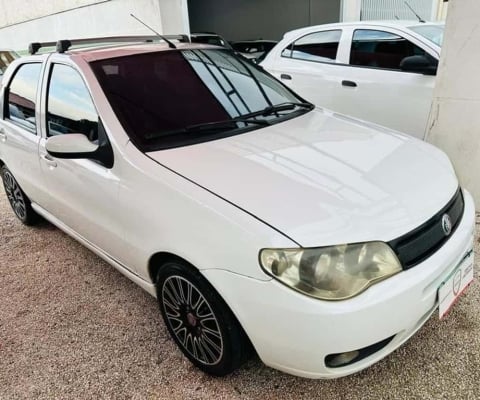 FIAT PALIO FIRE FLEX 2007