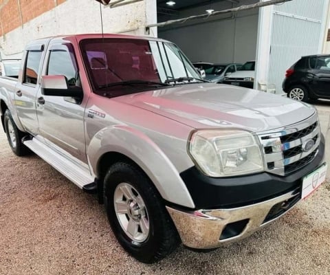 FORD RANGER XLT 13P 2011