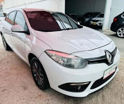 RENAULT FLUENCE DYN PL 2016