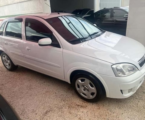 CHEVROLET CORSA HATCH MAXX 2012